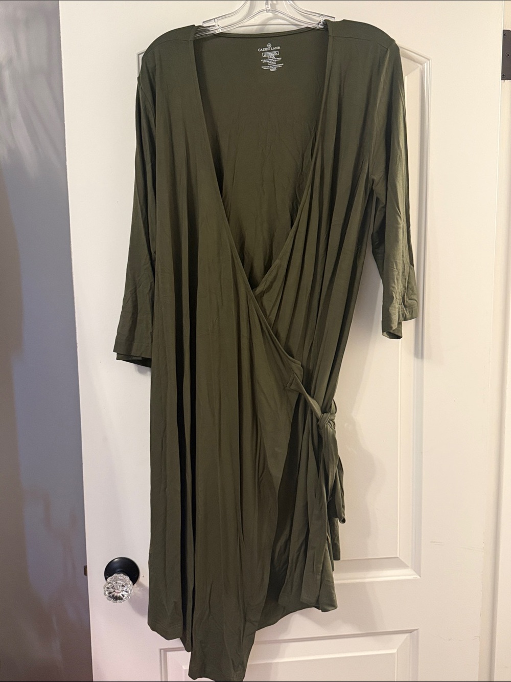 Caden Lane Birthing Robe